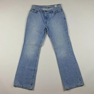 Vintage Tommy Hilfiger Straight Leg Jeans